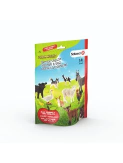 Schleich Farm World Serie 4 Verrassingszakje 87859