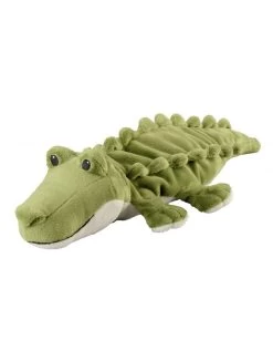 Warmies Krokodil