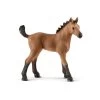 Schleich Horse Club Quarter Pferdefohlen 13854