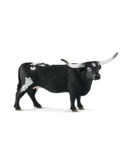 Schleich 13865 Texas Longhorn Kuh
