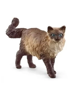 Schleich Farm World Ragdoll Katzel 13940