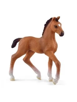 Schleich Horse Club Pferd Oldenburger Fohlen 13947
