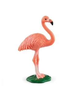 Schleich Wild Life Flamingo 14849