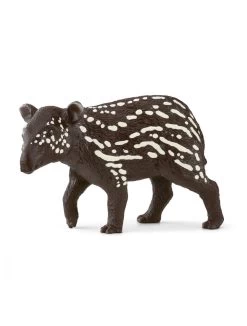 Schleich Wild Life Tapir Junges 14851
