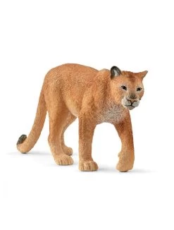 Schleich Wild Life Puma14853