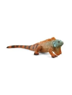 Schleich Wild Life Leguan 14854