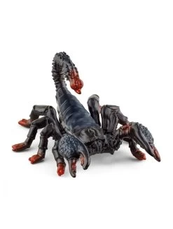 Schleich Wild Life Kaiserskorpion 14857