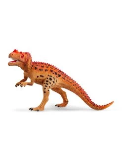Schleich Dinosaurs Ceratosaurus 15019