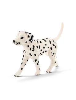 Schleich Farm World Hond Dalmatier Reu 16838
