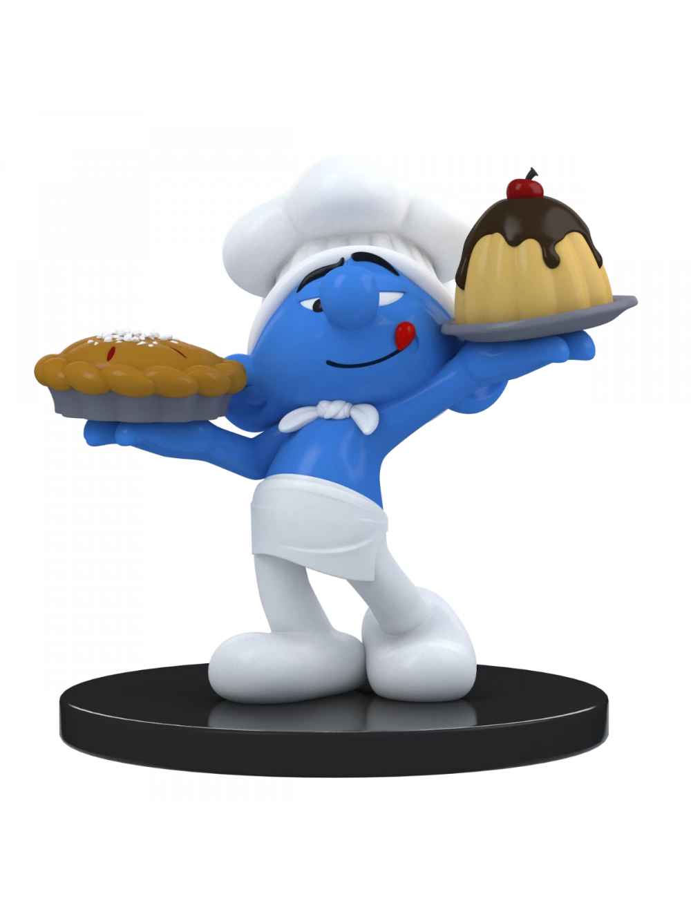 Blue Resin Koksmurf 700109 1 Blue Resin Koksmurf 700109