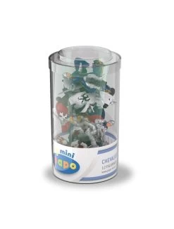 Papo History Mini Plus Ridders 33022