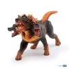 Papo Fantasy En Helden Vuur Cerberus 36036