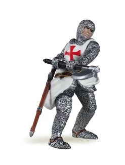Papo History Tempelier 39383
