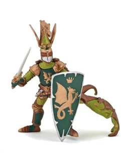 Papo History Wapenmeester Draak 39922