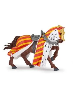 Papo History Toernooi Paard 39945
