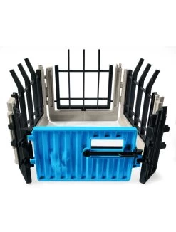 Schleich Dinosaurs Zaun Erweiterungsset 41469