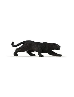 Papo Wild Life Schwarzer Panther 50026