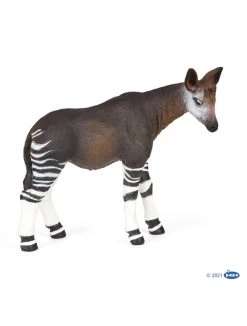 Papo Wild Life Okapi 50077