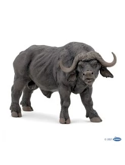 Papo Wild Life Buffel 50114
