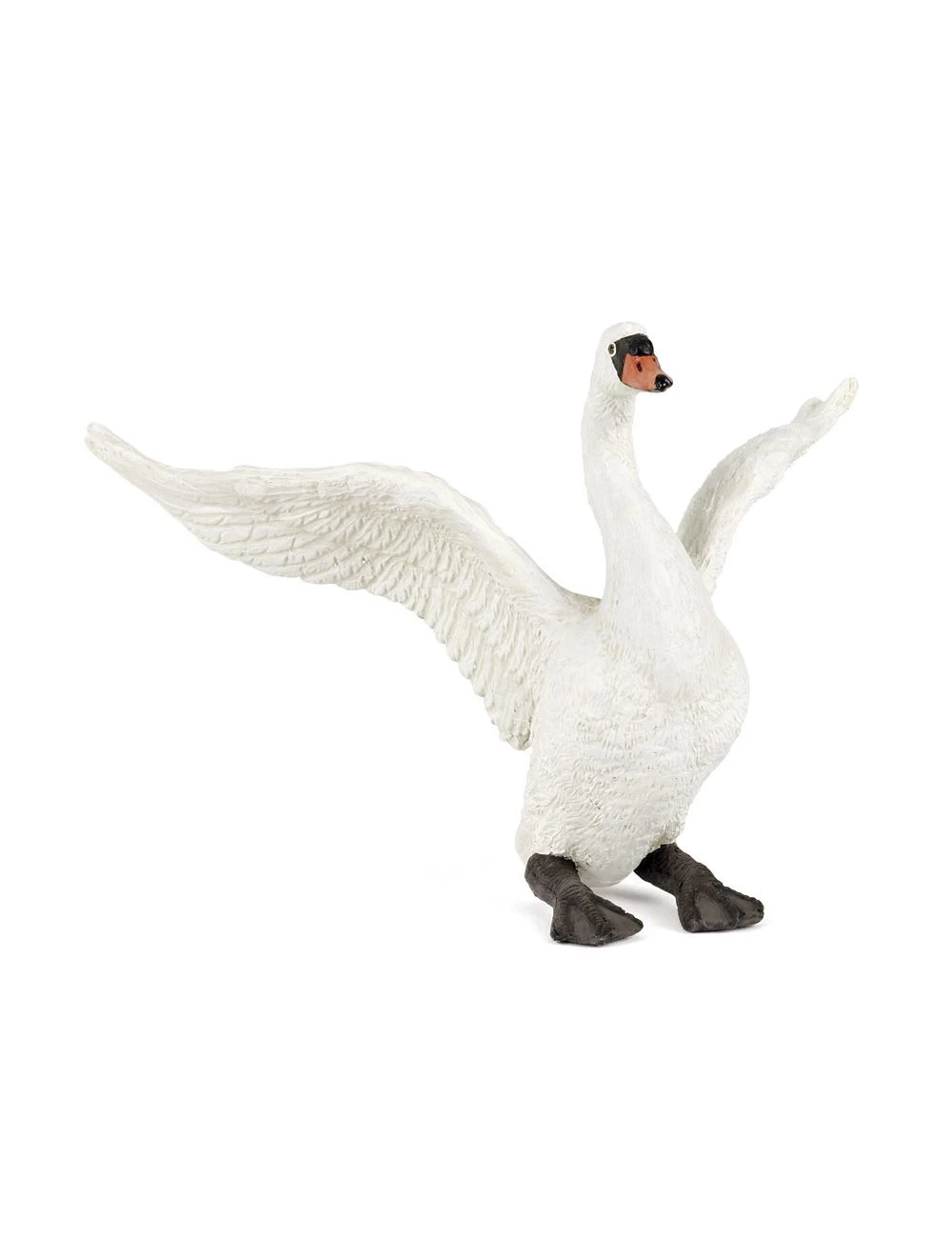 Papo Wild Life Weisser Schwan 50115 1 Papo Wild Life Weisser Schwan 50115