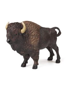 Papo Wild Life Amerikaanse Bizon 50119
