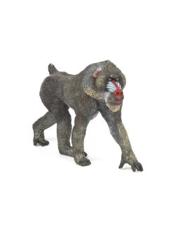 Papo Wild Life Mandril 50121