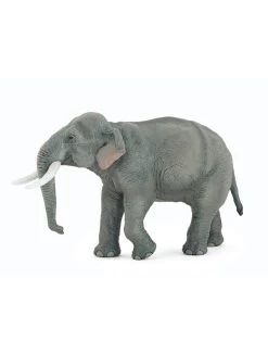 Papo Wild Life Asiatischer Elefant 50131