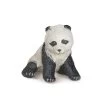 Papo Wild Life Sitzendes Pandajunges 50135