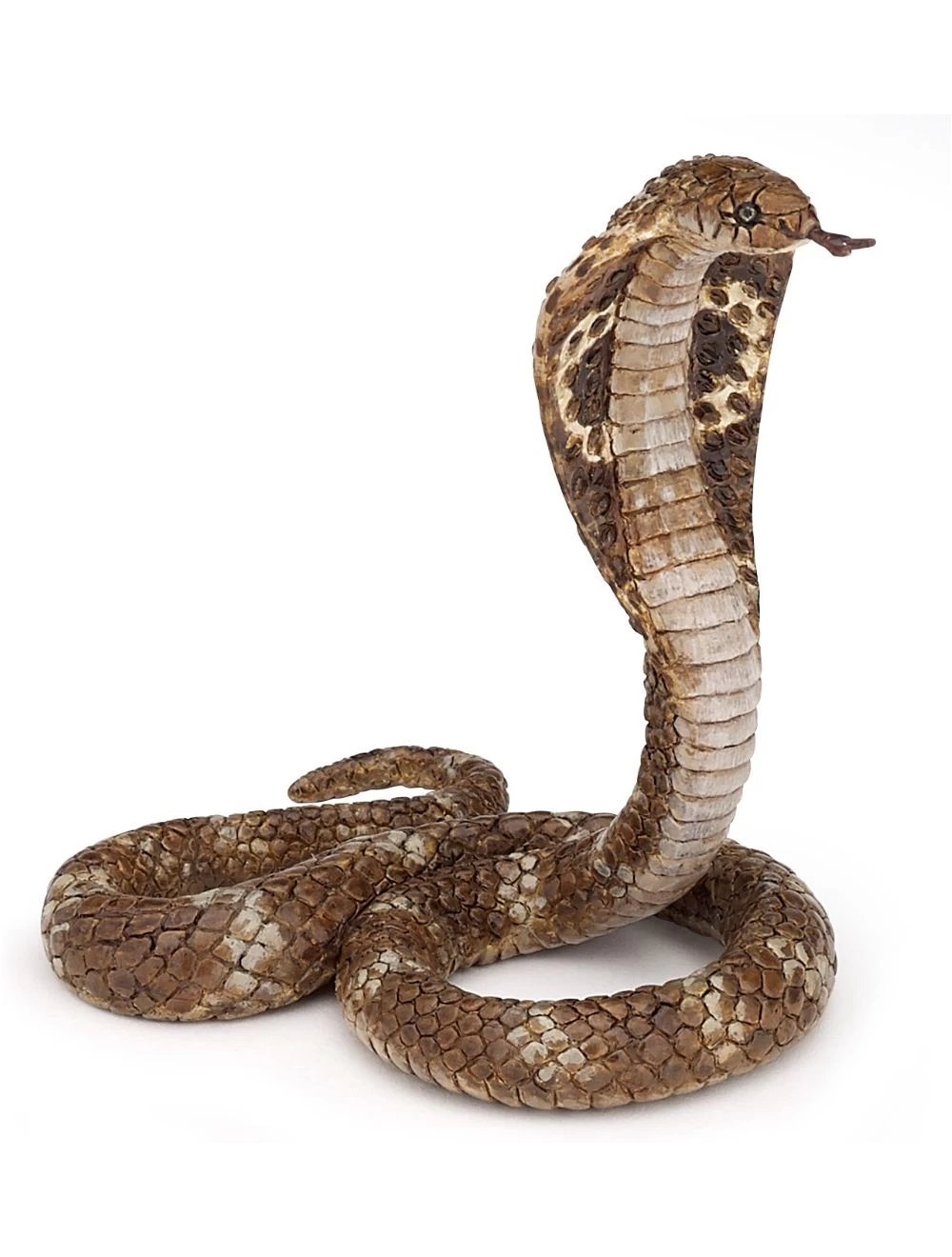 Papo Wild Life Koningscobra 50164 1 Papo Wild Life Koningscobra 50164