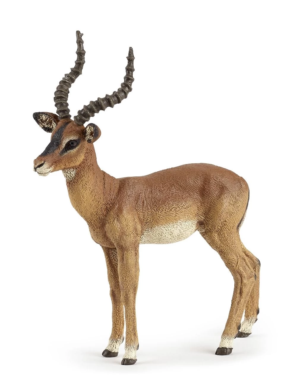 Papo Wild Life Impala 50186 1 Papo Wild Life Impala 50186