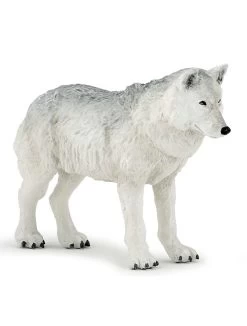 Papo Wild Life Polarwolf 50195