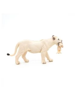 Papo Wild Life Leeuwin Met Jong 50203