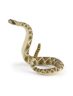 Papo Wild Life Klapperschlange 50237