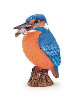 Papo Wild Life Eisvogel 50246