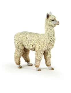 Papo Wild Life Alpaka 50250