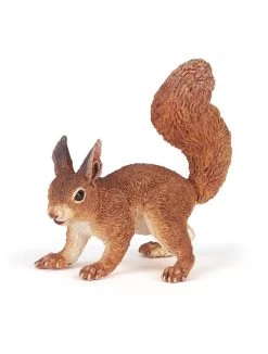 Papo Wild Life Eekhoorn 50255