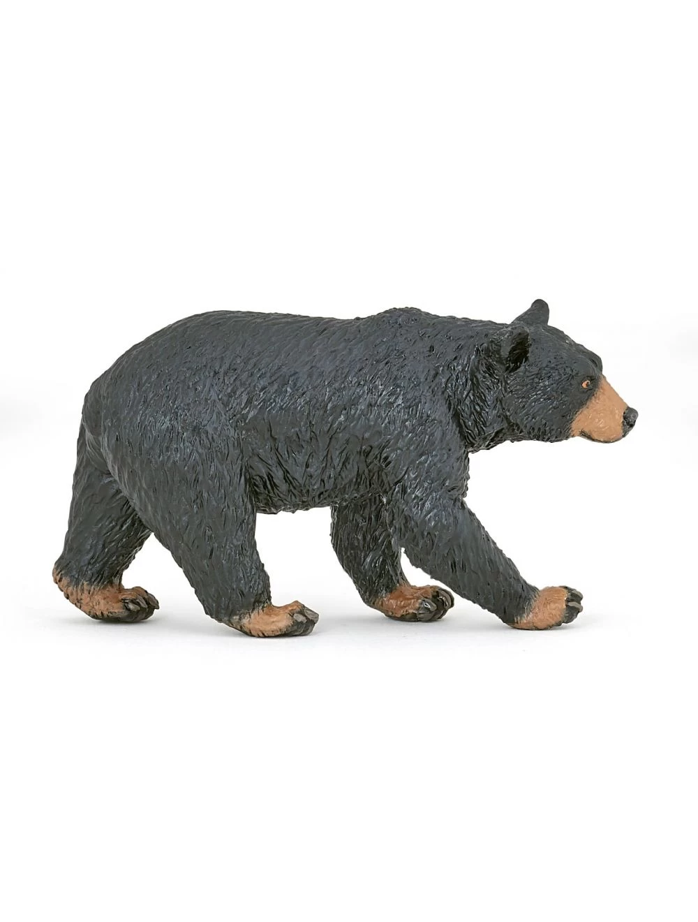 Papo Wild Life Amerikaanse Zwarte Beer 50271 1 Papo Wild Life Amerikaanse Zwarte Beer 50271