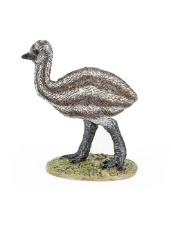 Papo Wild Life Emoe Jong 50273