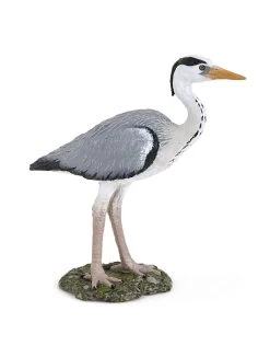 Papo Wild Life Grijze Reiger 50274