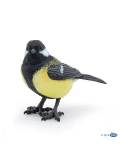 Papo Wild Life Mees 50287