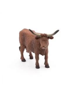 Papo Farm Life Salers Koe 51042