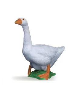 Papo Farm Life Witte Gans 51061