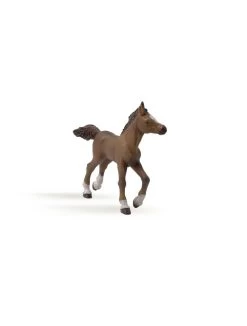 Papo Horses Paard Anglo Arabier Veulen 51076