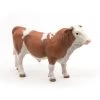 Papo Farm Life Simmental Koe Stier 51142