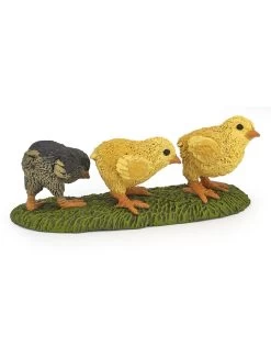 Papo Farm Life Kuikens 51163