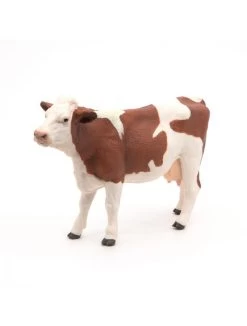 Papo Farm Life Montbéliarde Koe 51165