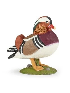 Papo Farm Life Mandarijneend 51166