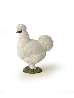 Papo Farm Life Zijdehoen 51169