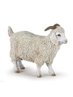 Papo Farm Life Angora Geit 51170