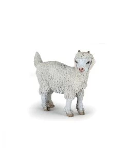 Papo Farm Life Angora Geit Lam 51171